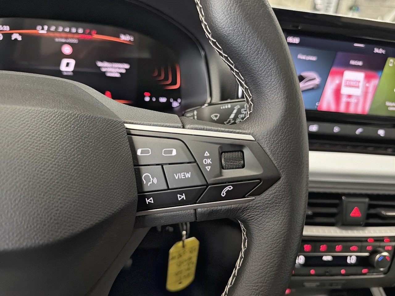 seat - Visuel 31