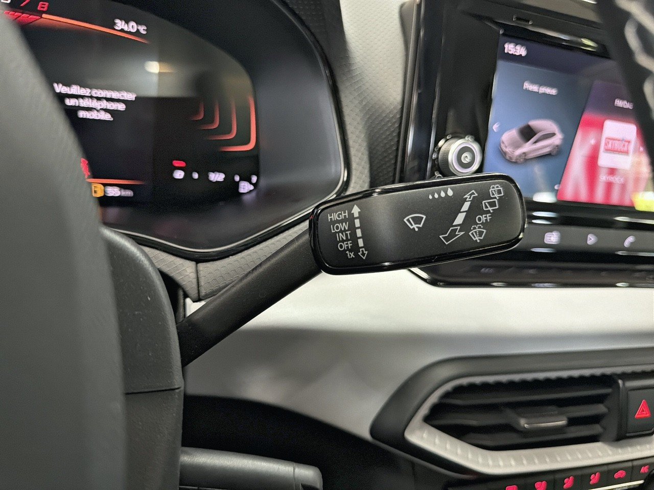 seat - Visuel 33