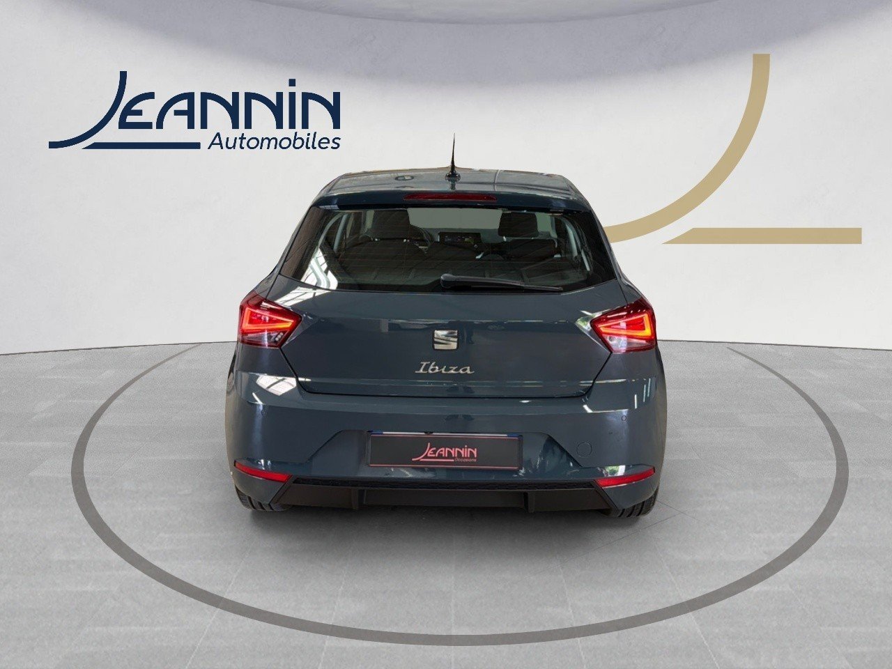 seat - Visuel 3