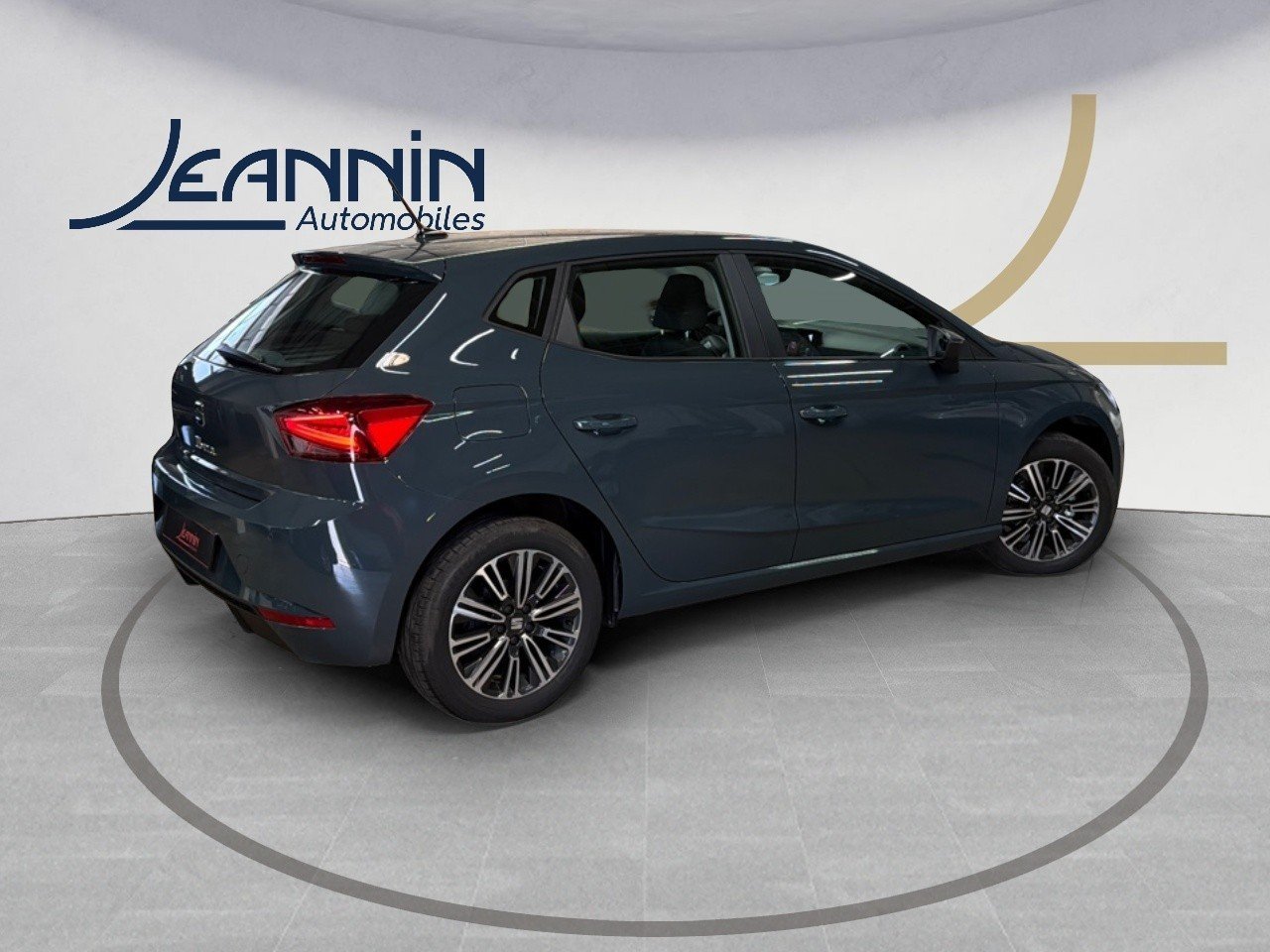 seat - Visuel 4