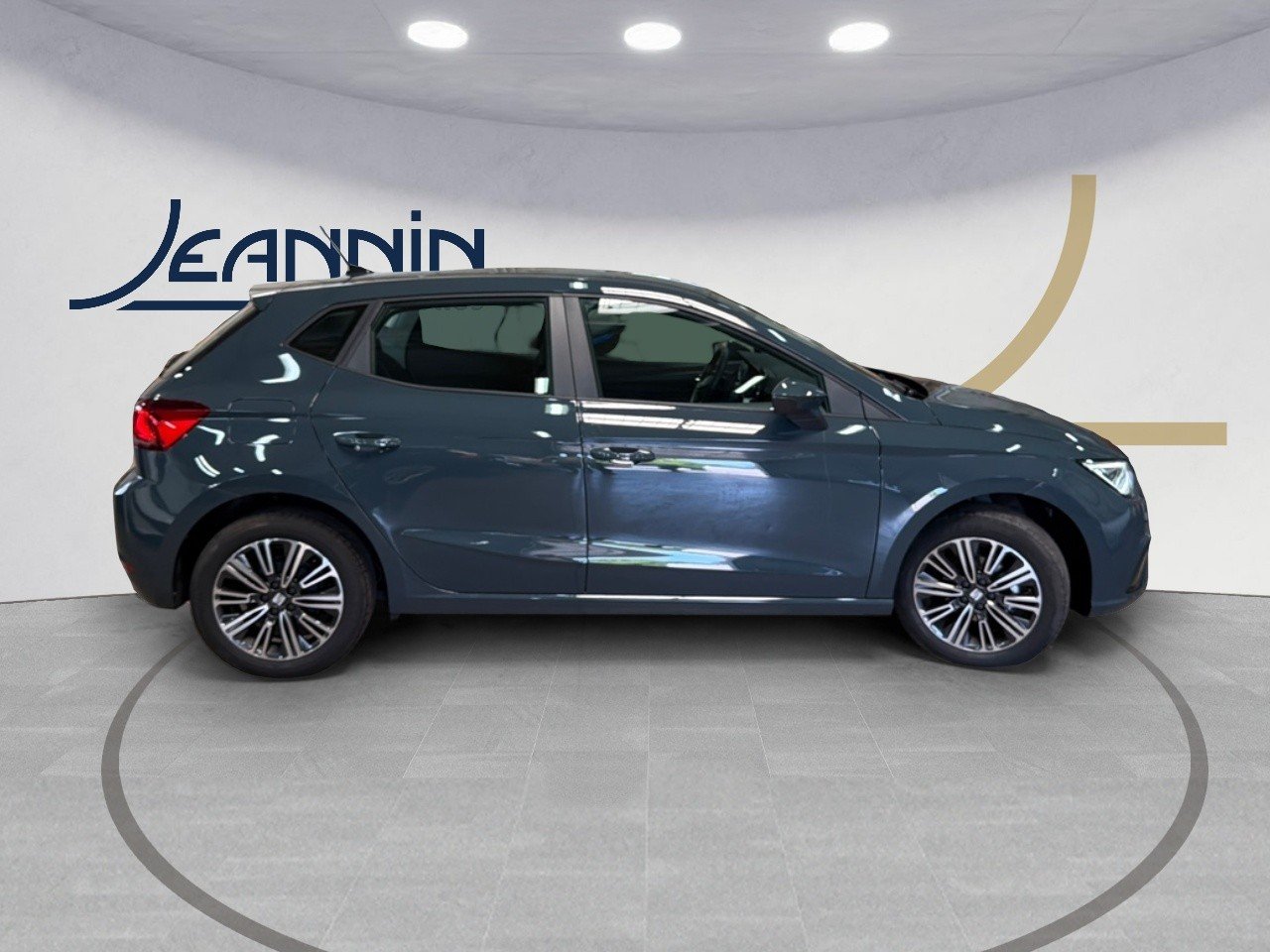 seat - Visuel 5