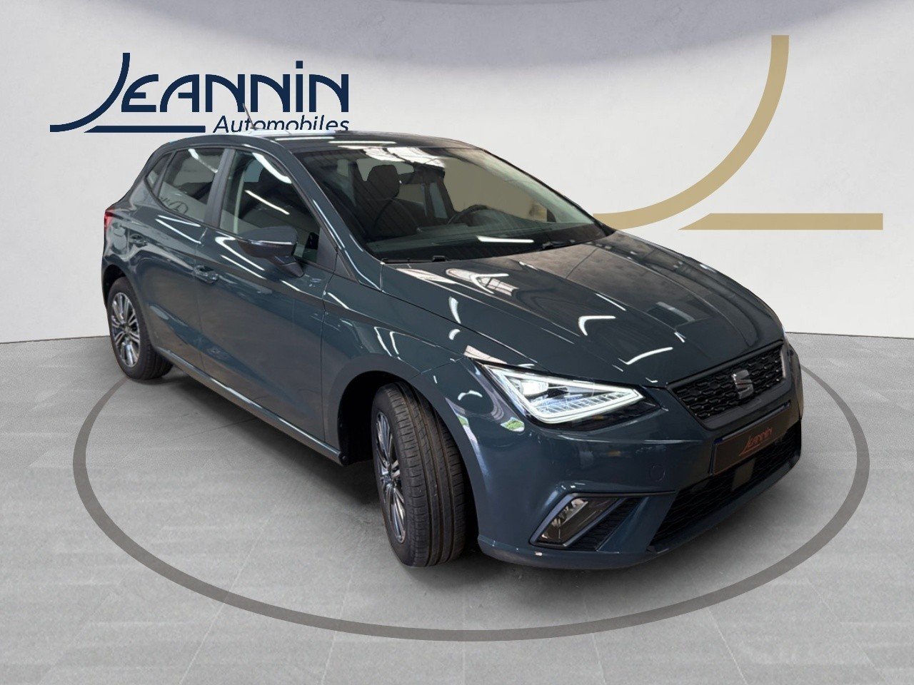 seat - Visuel 6