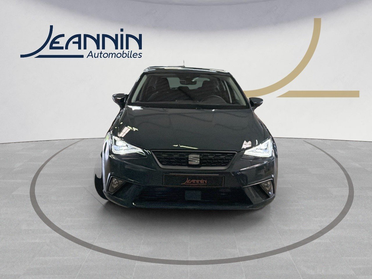 seat - Visuel 7