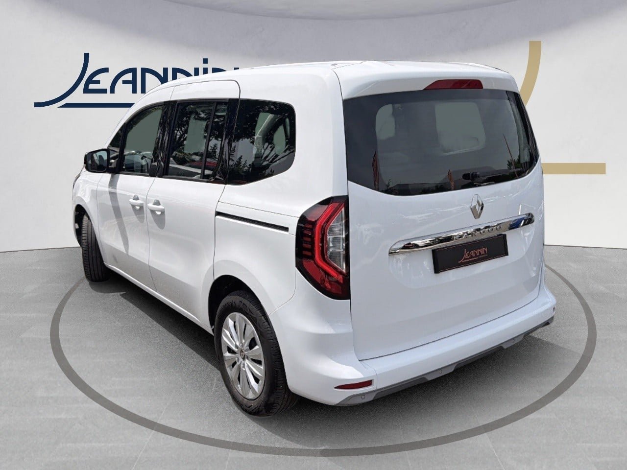 renault - Visuel 2