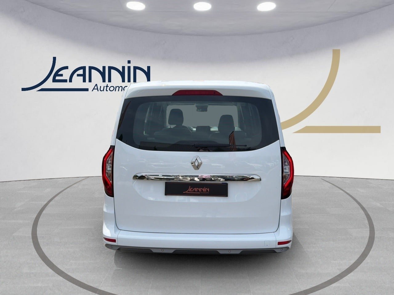 renault - Visuel 3