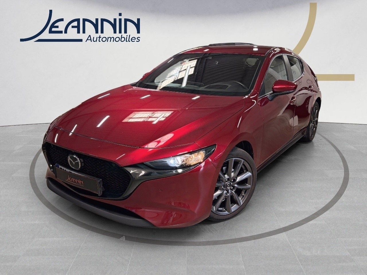 mazda - Visuel 0