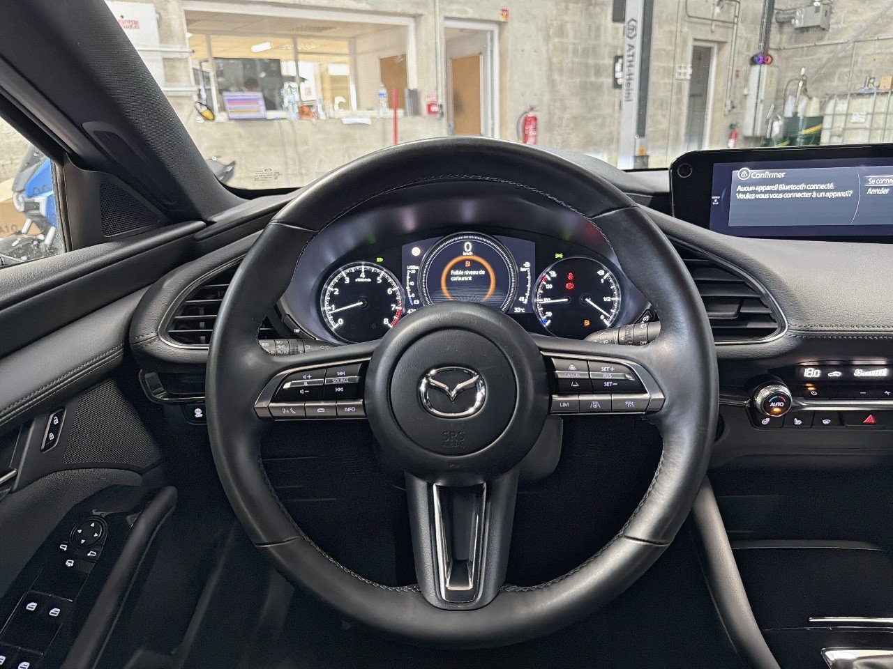 mazda - Visuel 10