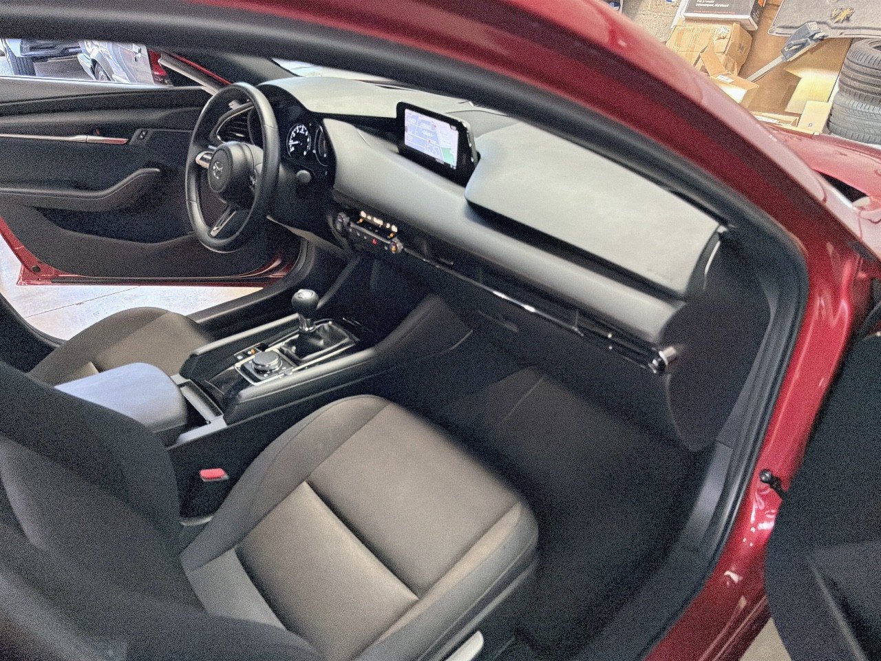 mazda - Visuel 16