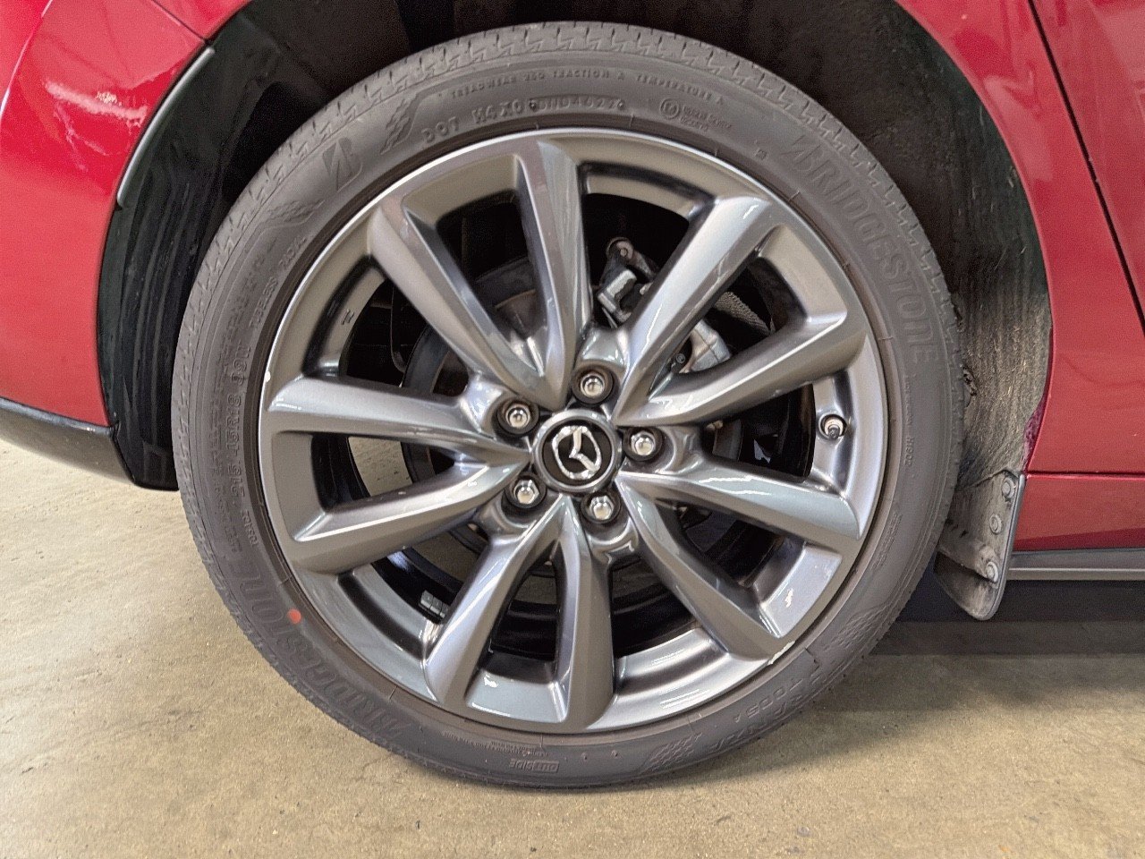mazda - Visuel 18