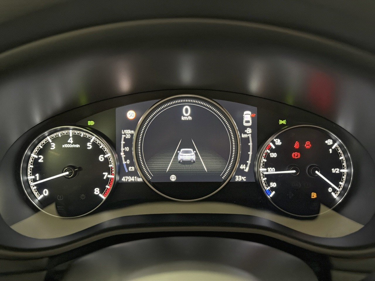 mazda - Visuel 23