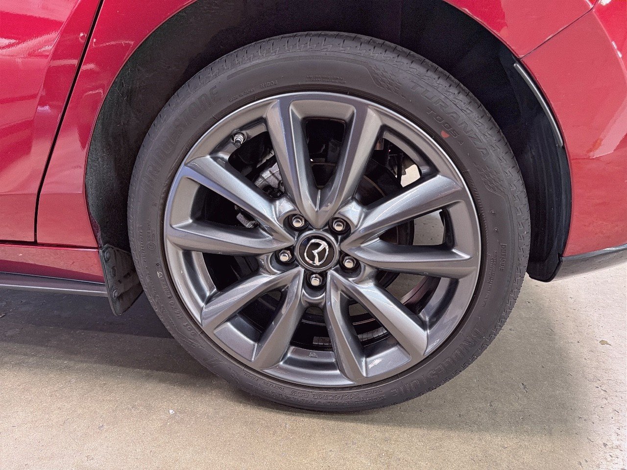 mazda - Visuel 25