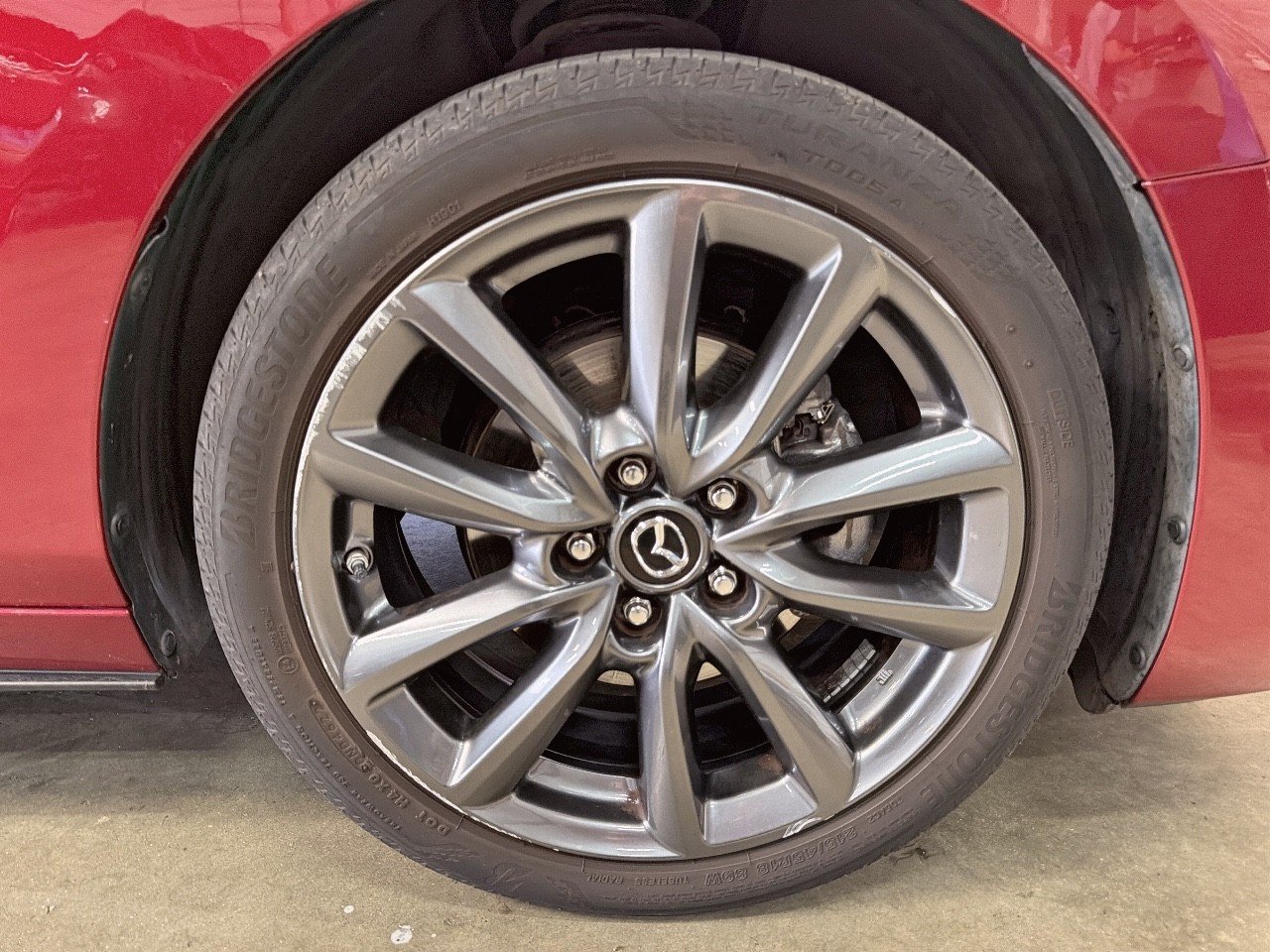 mazda - Visuel 26
