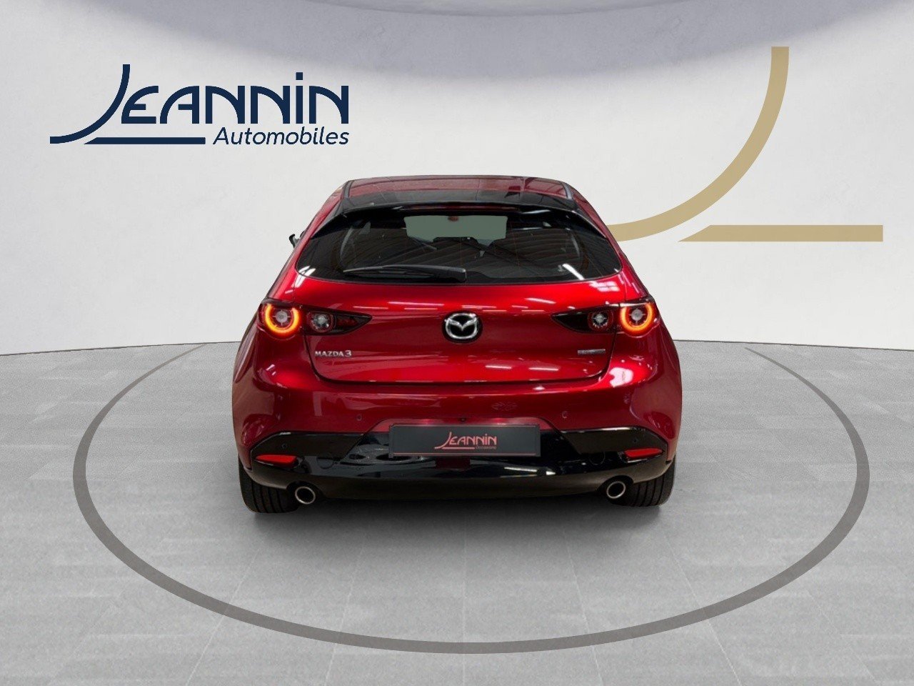 mazda - Visuel 3