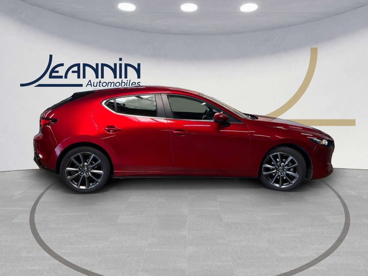 mazda - Visuel 5