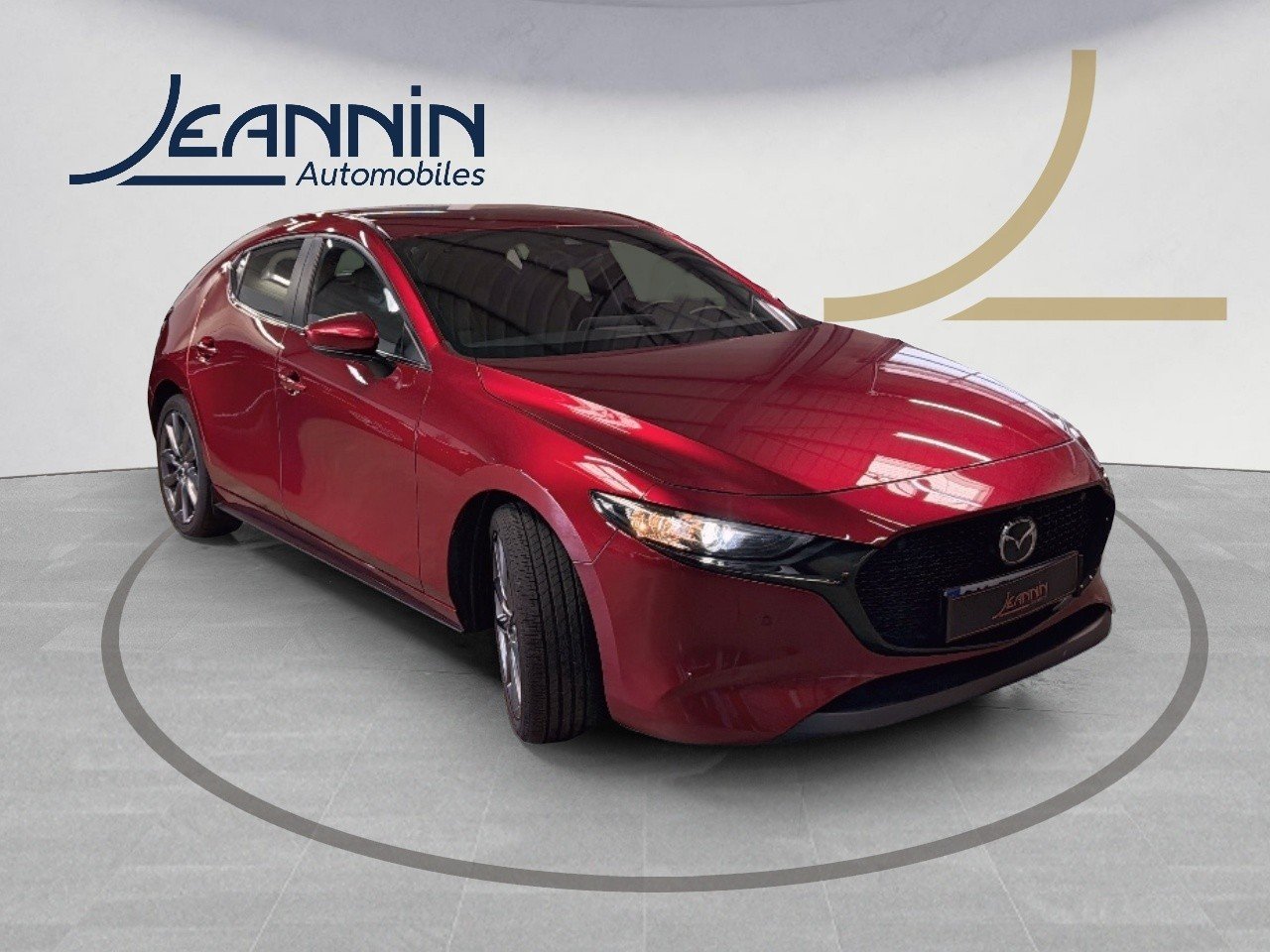 mazda - Visuel 6