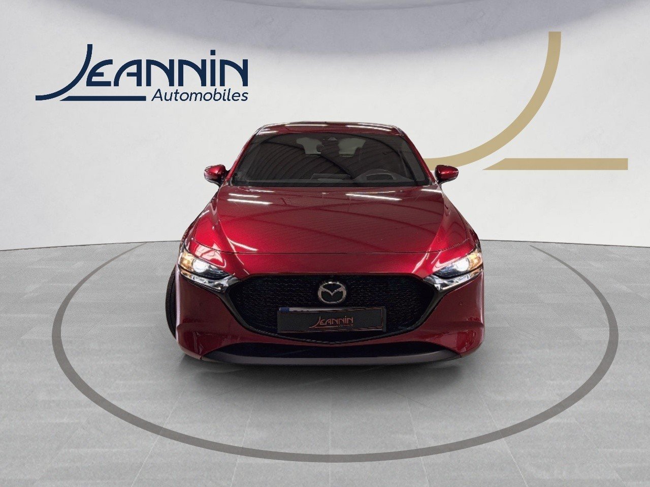 mazda - Visuel 7