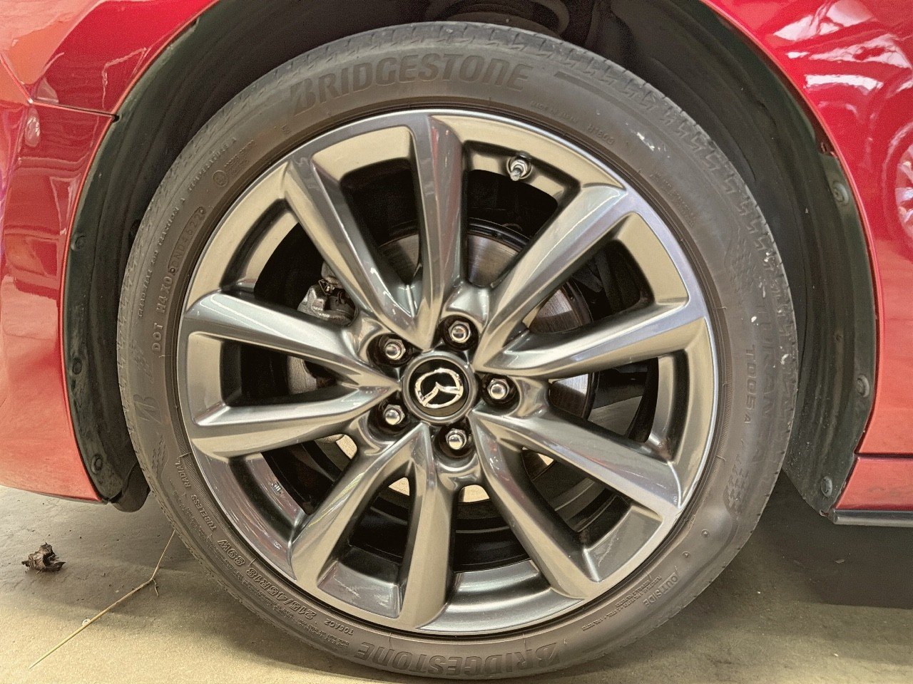 mazda - Visuel 8