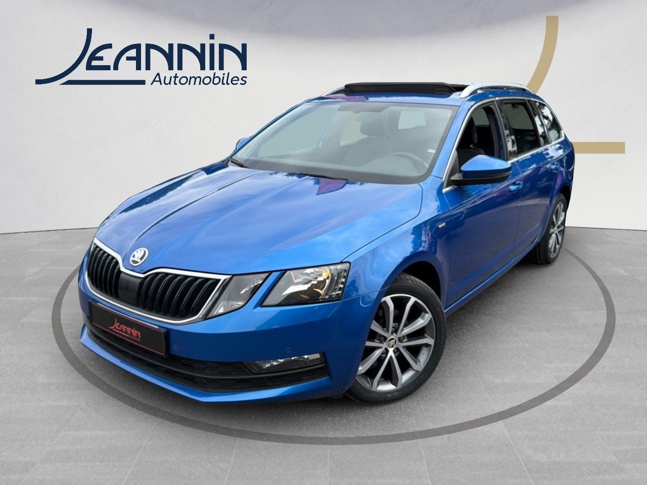 skoda - Visuel 0