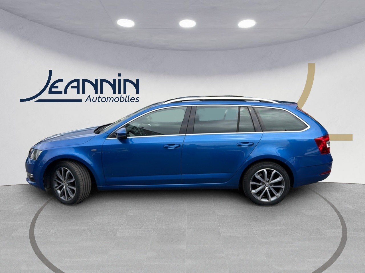 skoda - Visuel 1