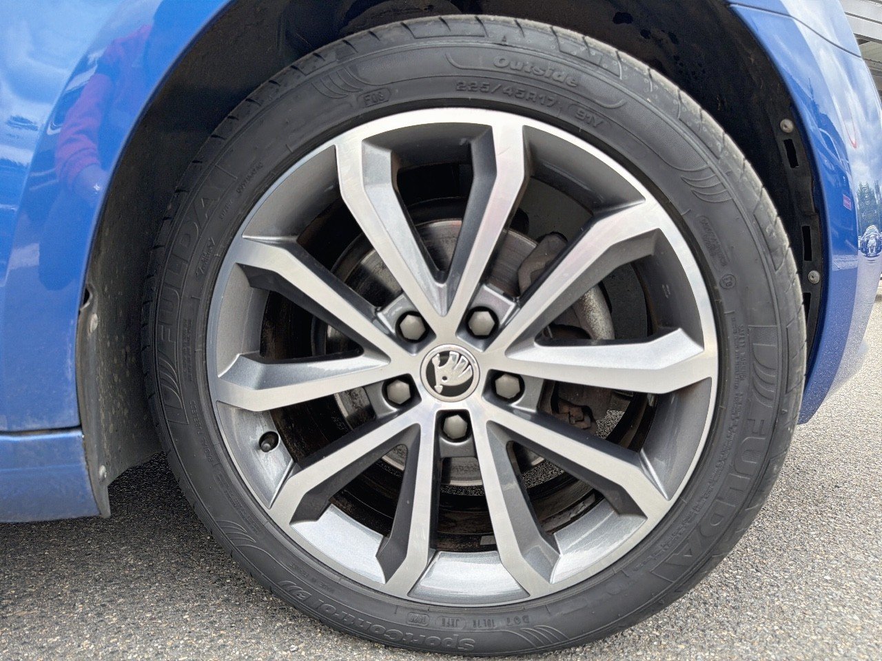skoda - Visuel 24