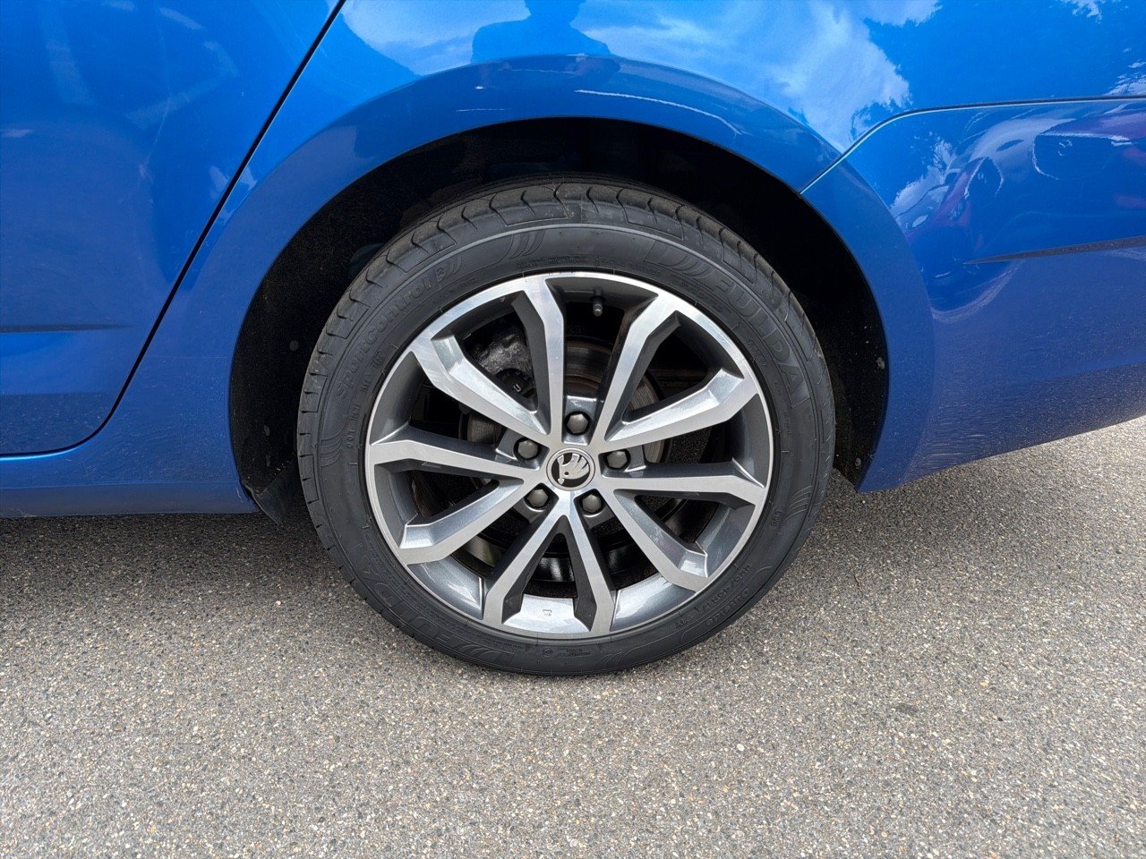 skoda - Visuel 29