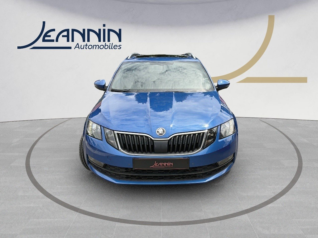 skoda - Visuel 7