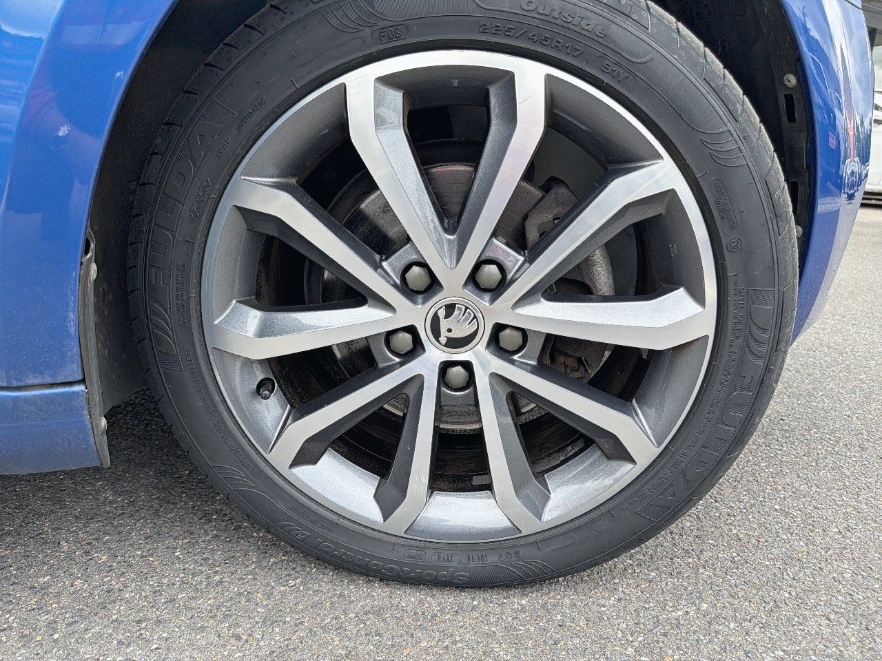 skoda - Visuel 8