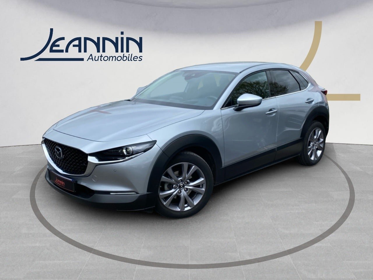 mazda - Visuel 0