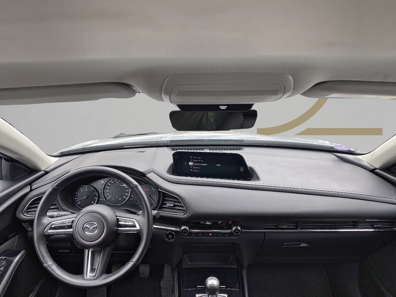 mazda - Visuel 9