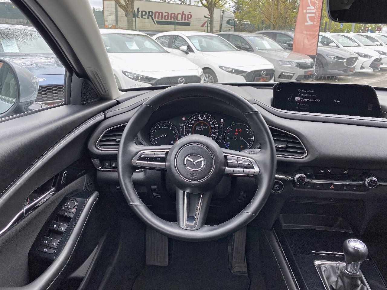 mazda - Visuel 10