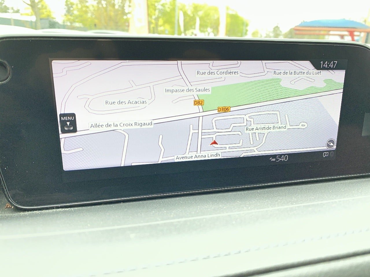 mazda - Visuel 12