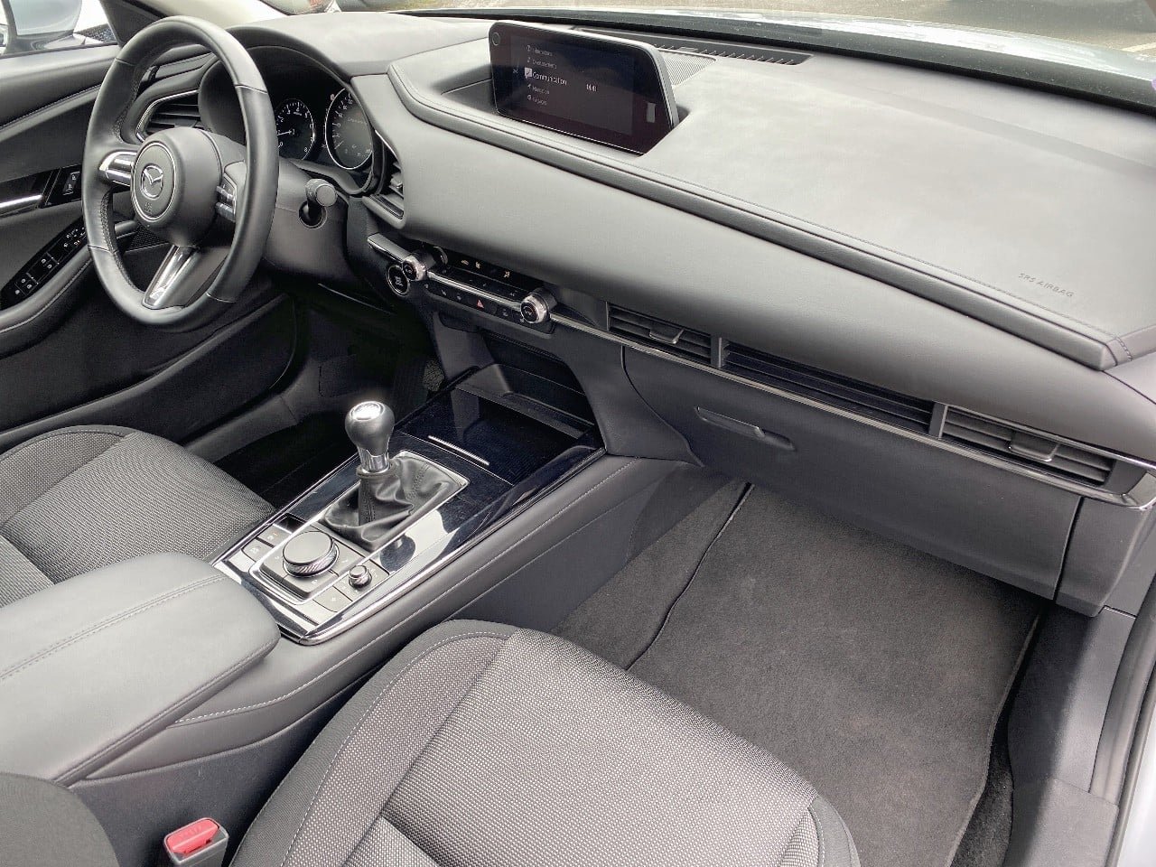 mazda - Visuel 18