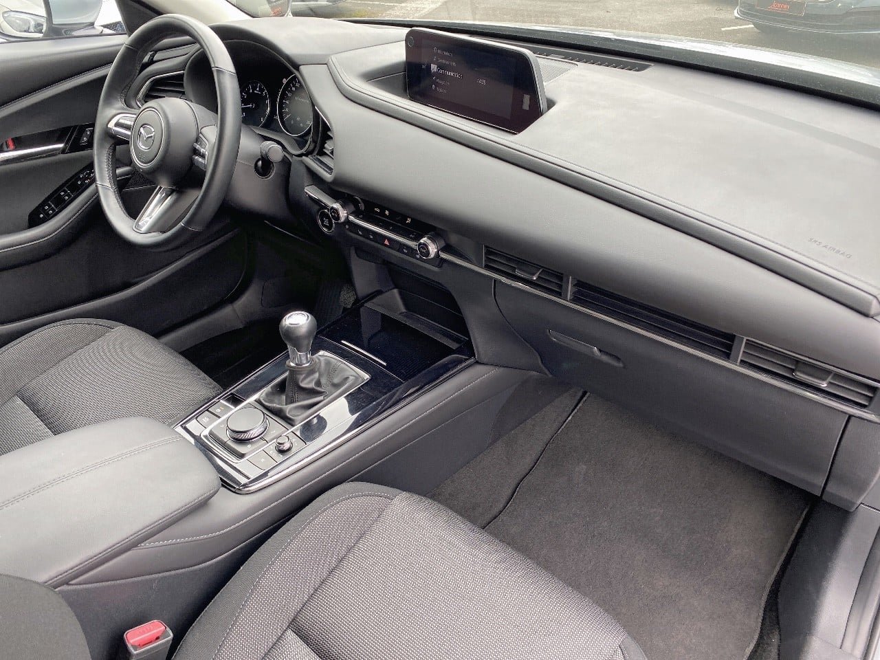 mazda - Visuel 19