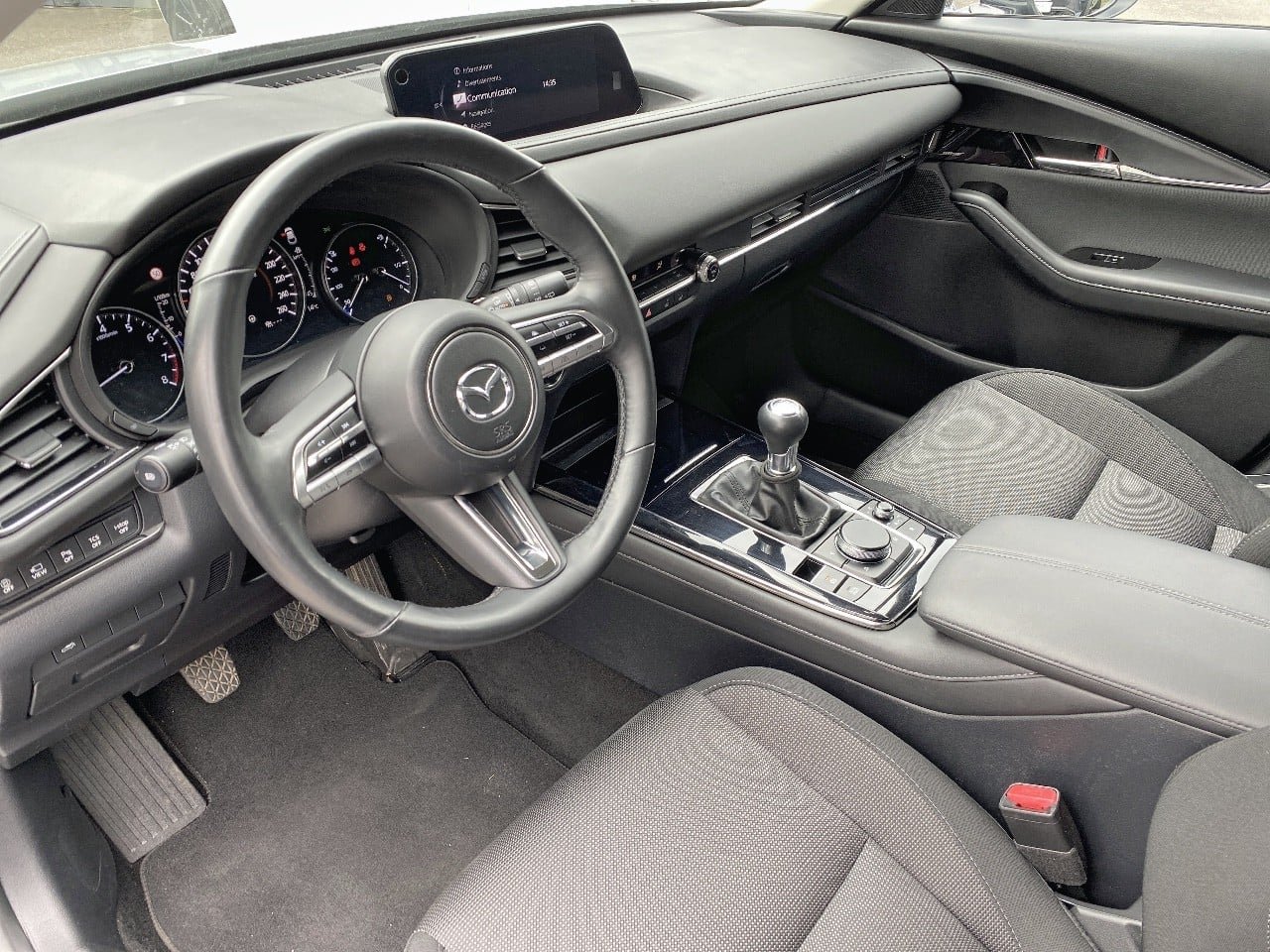 mazda - Visuel 27