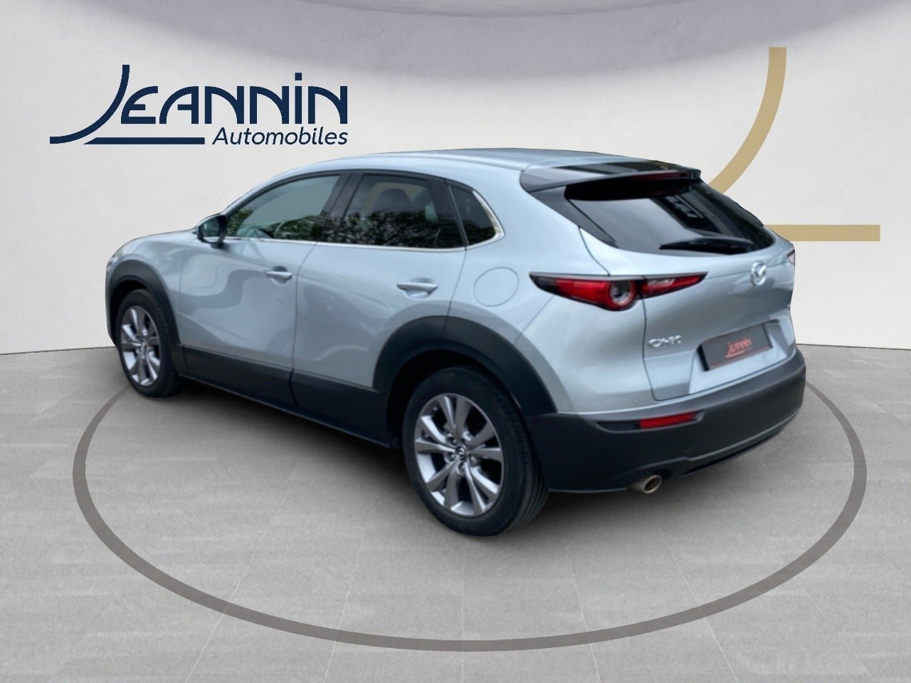 mazda - Visuel 2