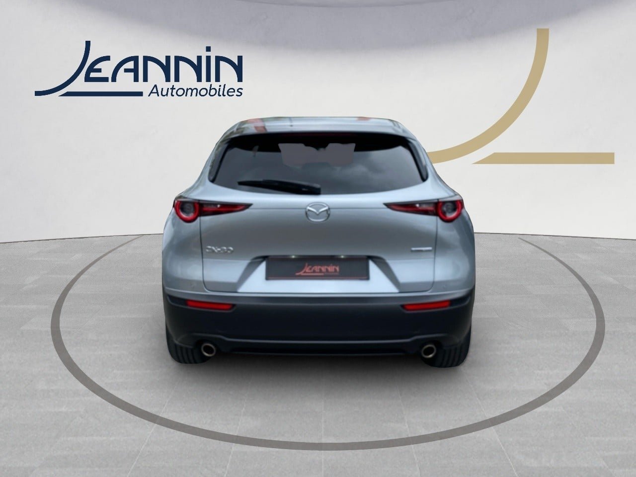 mazda - Visuel 3