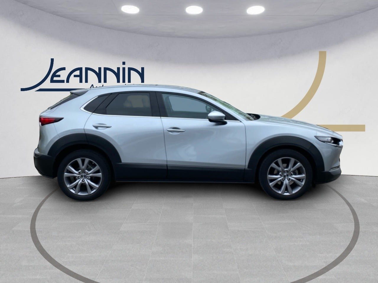 mazda - Visuel 5
