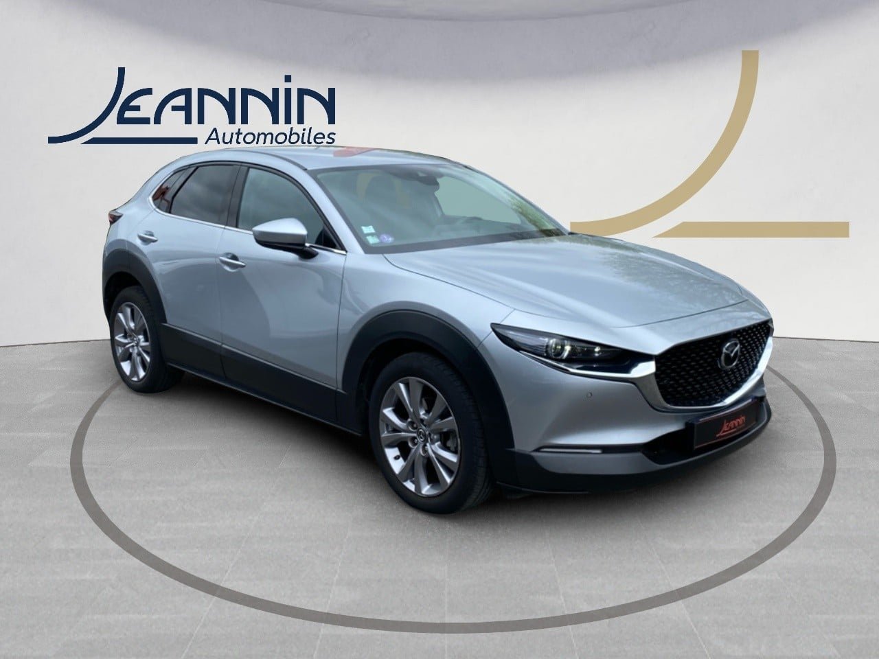 mazda - Visuel 6