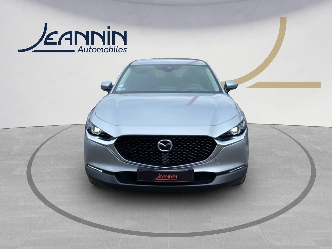mazda - Visuel 7