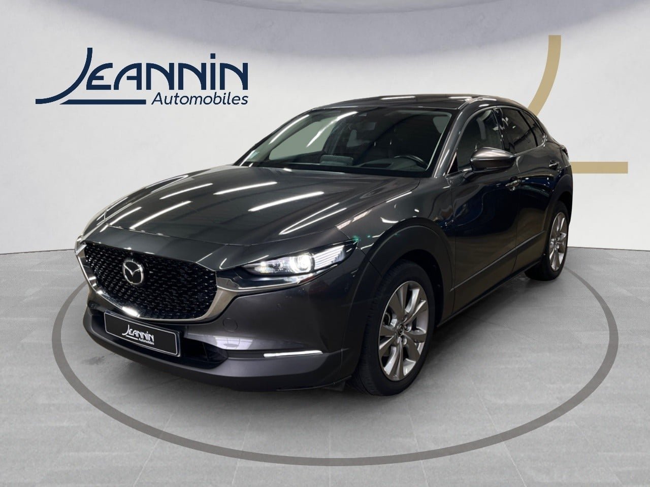 mazda - Visuel 0