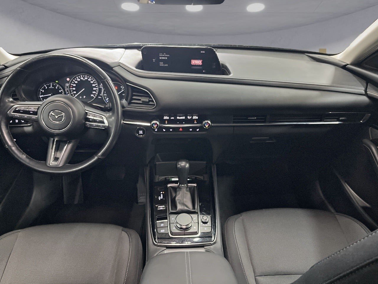mazda - Visuel 9