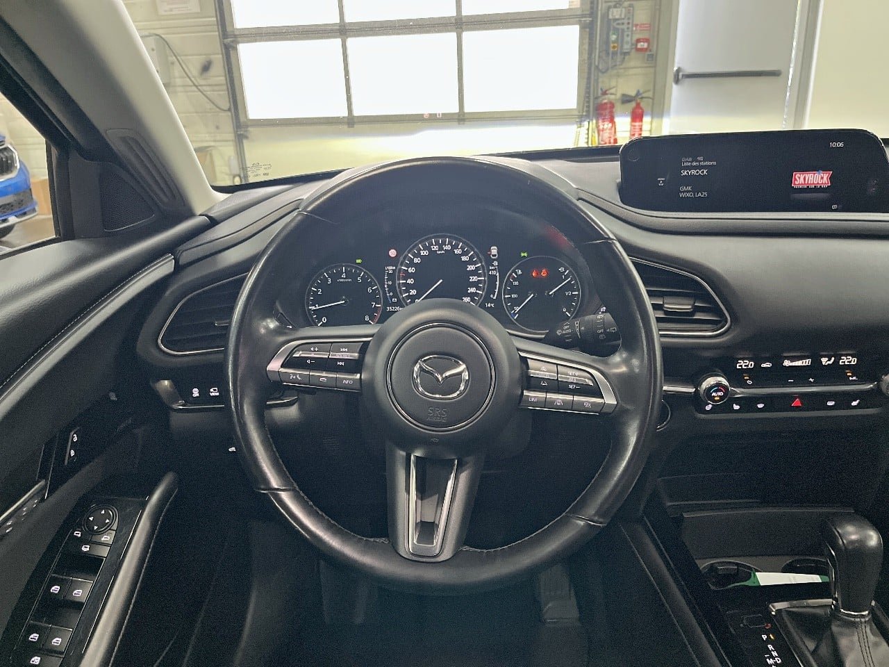 mazda - Visuel 10