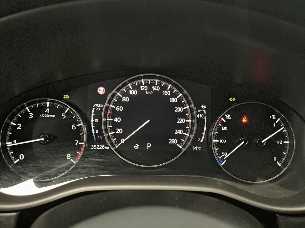 mazda - Visuel 25