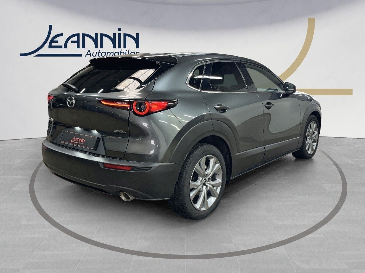 mazda - Visuel 4