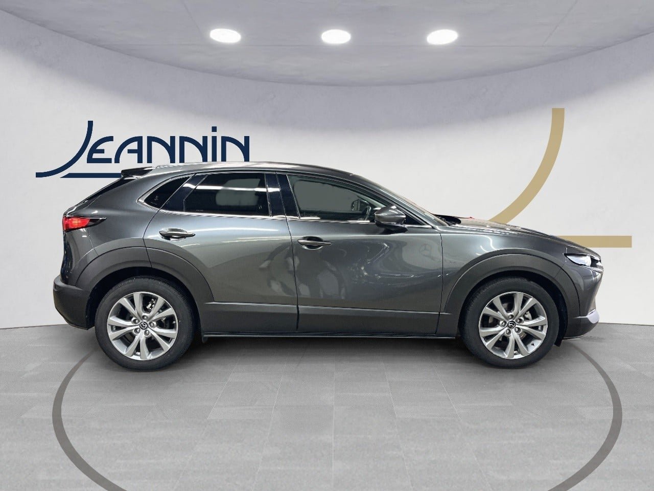 mazda - Visuel 5