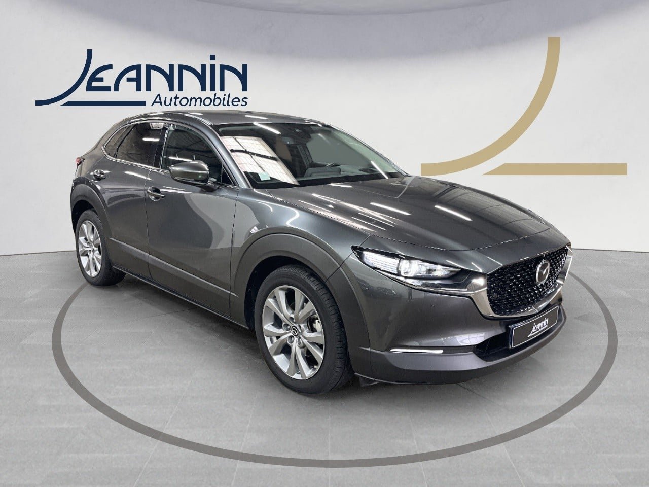 mazda - Visuel 6