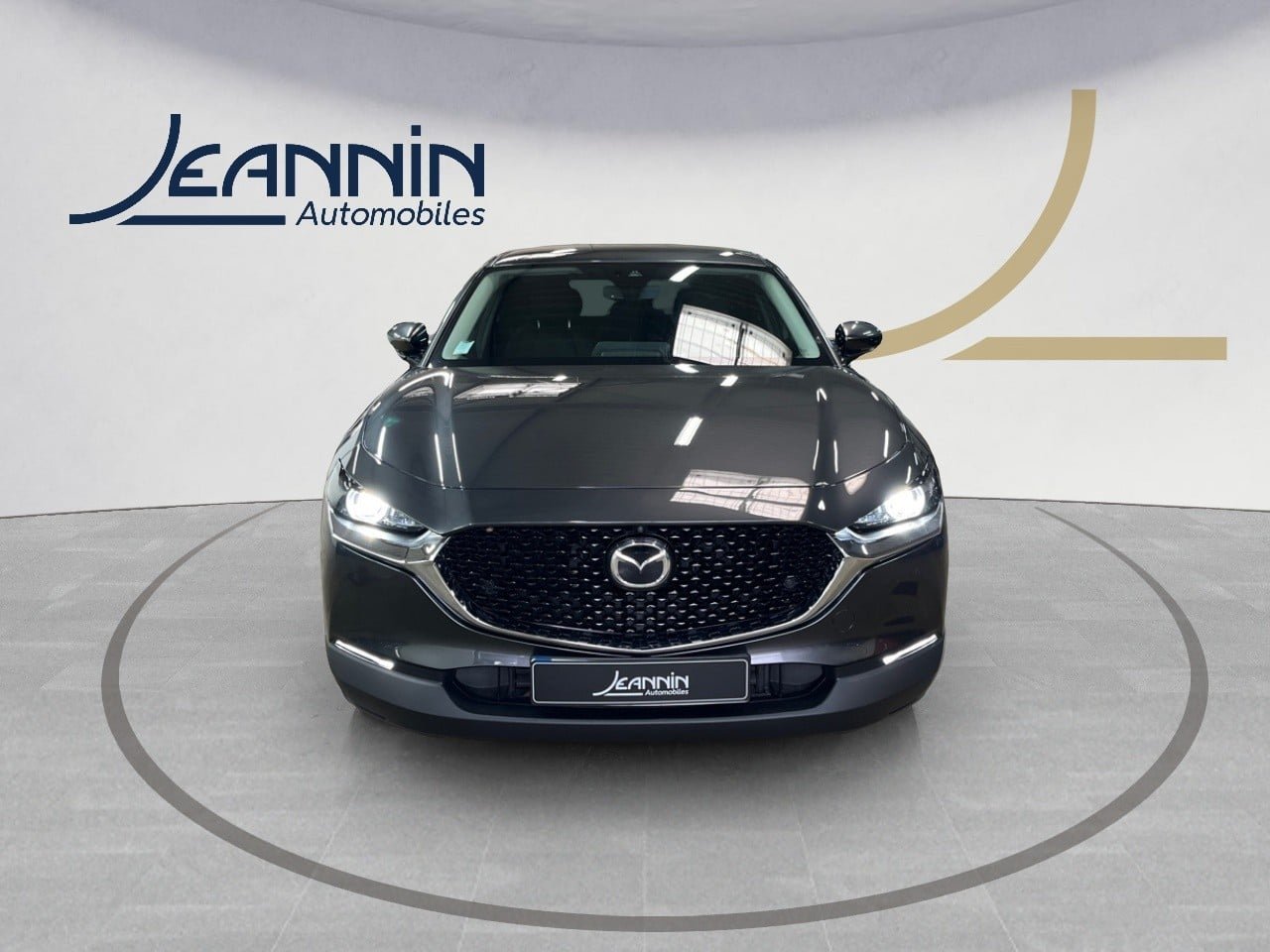 mazda - Visuel 7