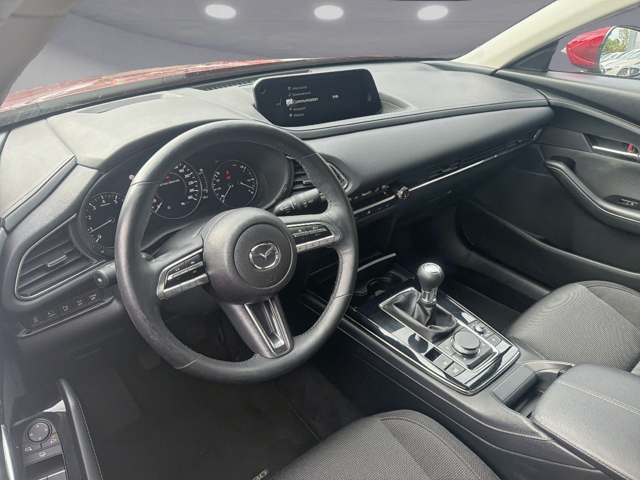 mazda - Visuel 9