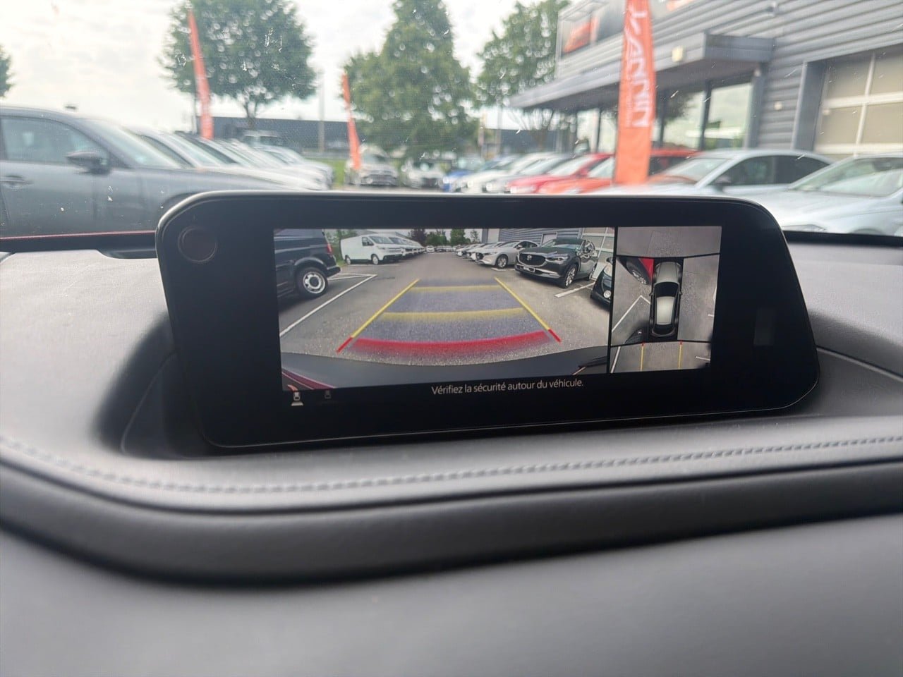 mazda - Visuel 13