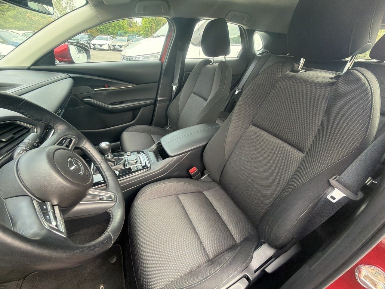 mazda - Visuel 15